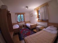 Apartment mit Sauna
