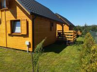 MORELOWE domki nad morzem - B&B Rusinowo