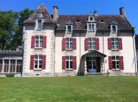 Château Logis de Roche - B&B