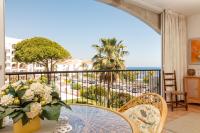 Carabeo 22 Apartments Casasol - Bed and Breakfast Nerja