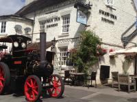 The Swan Inn - B&B Nantwich