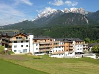 Sissi Park Haus im Ennstal - Schladming - B&B Haus im Ennstal