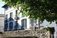 Eguzkilorea - B&B Fuenterrabía