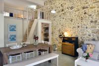 Mousa Thalia - B&B Kíssamos