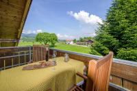 Hornerblick - Ferienwohnung Sonthofen