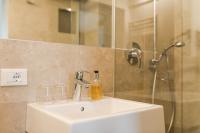 Camera Matrimoniale con Balcone o Terrazza 