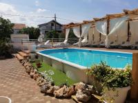Apartments Villa Dalmatina - Ferienwohnung Vodice