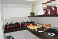 Ametista Flat - B&B Maceió