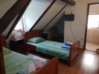 Chambre Deluxe Double ou Lits Jumeaux