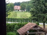 Triple Room with Garden View