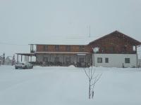 Vila Lorin - B&B