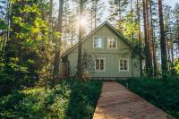 Peipsi Homestay - Bed and Breakfast Kuru