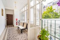 One-Bedroom Apartment T1