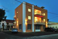 Apartmani Sunset Zadar - B&B Zadar