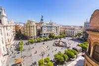 Apartamentos Tendillas - Bed and Breakfast
