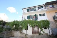 Apartmani Tri bunje - B&B Tribunj