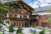 B&B Bruneck - Garni Bachlerhof - Bed and Breakfast Bruneck