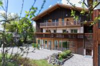 Garni Bachlerhof - B&B