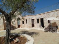 Trulli la macchia - Chambres d’hôtes Castellana Grotte
