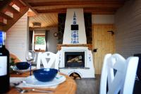 Widokówka - B&B Pokrzydowo