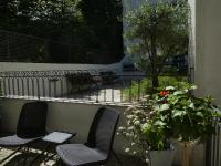 Downtown Historic Apartments - B&B