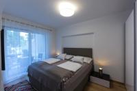Appartement met Terras - Begane Grond en Airconditioning - 1 