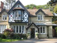 Rylstone Manor - B&B Shanklin