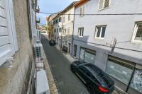 Apartment Cecilija - Bed and Breakfast