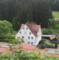 Ferienwohnungen Untermühle, Rothenbergerstr. 12 - B&B Altenau