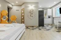 B&B Odessa - VIP apartment Blue Whale - Bed and Breakfast Odessa