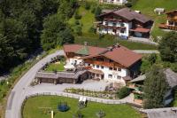 Ferienhaus Grabenhäusl - B&B Grossarl
