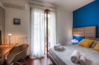 Tweepersoonskamer met een Eigen Externe Badkamer
