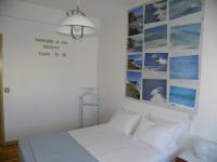 Standard Doppelzimmer