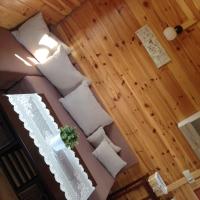 Domek w sercu Kaszub - Bed and Breakfast Sominy