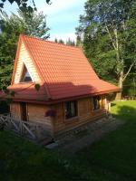 B&B Cisna - Magellan Domki - Bed and Breakfast Cisna