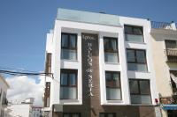 Apartamentos Balcón de Nerja - Adults Only - B&B