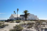 Zeezicht Apartments - Chambres d’hôtes Stompneusbaai