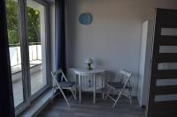 Appartamento con Balcone