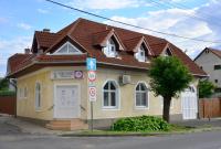 P16 Apartment - Ferienwohnung