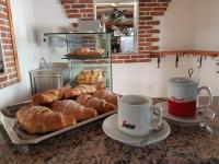 Apartments Suzana - B&B Novi Vinodolski