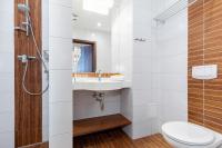 Doppelzimmer mit Terrasse