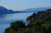 Appartamento con Vista Lago