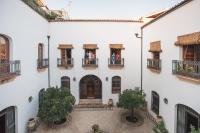 Las Casas de Doña Concha Mezquita - B&B Córdoba