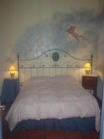 Standaard Tweepersoonskamer met 1 of 2 Bedden