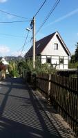 Ferienhaus Schrammsteinblick - Chambres d’hôtes