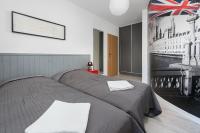 Appartement met 1 Slaapkamer