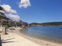 Apartman Prošperino - B&B Vis