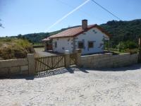 Casa Retiro de Lisei - B&B