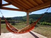 Casa Retiro de Lisei - B&B Penalva do Castelo