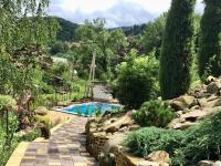 Veres - Bed and Breakfast Yaremche